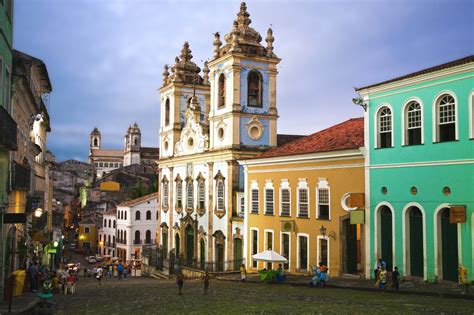 The 12 Best Cities to Visit in Brazil for a Sensory Overload .